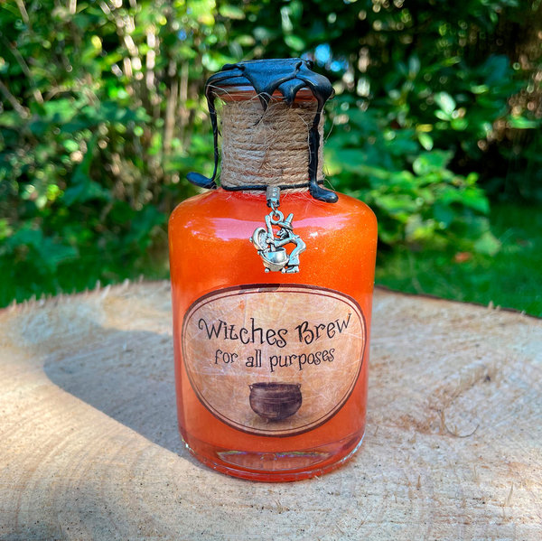 Potion Withes Brew (Handmade)